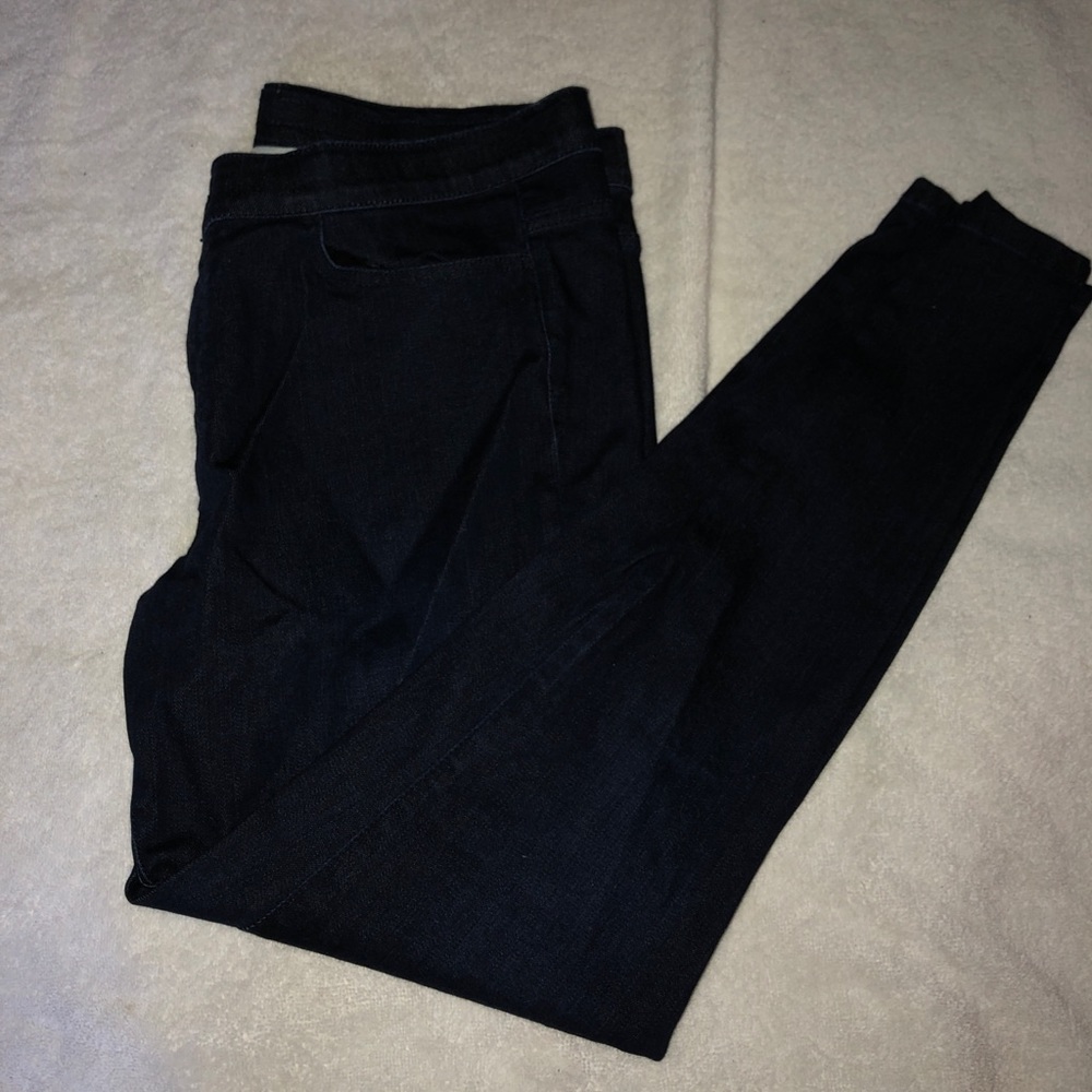 J.Jill Jeggings